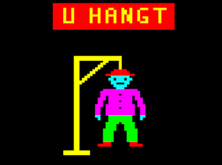 U Hangt